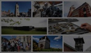 Arras, Douai, Lens, Béthune... Notre sélection de 8 événements pour les Journées du patrimoine