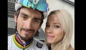 Marion Rousse et Julian Alaphilippe : le couple annonce une heureuse nouvelle sur Instagram !