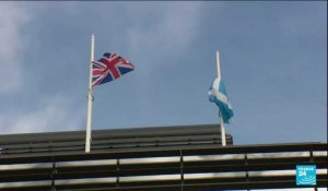 Écosse: Avec la mort de la reine, le débat sur l'indépendance refait surface