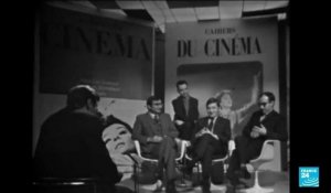 Jean-Luc Godard,  figure de la Nouvelle Vague, s'est éteint à 91 ans
