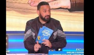 "Tu as mauvaise presse !", Cyril Hanouna explique pourquoi il refuse d'aider un Benjamin Castaldi...