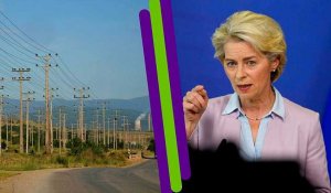 La Commission européenne veut plafonner le prix de l’électricité