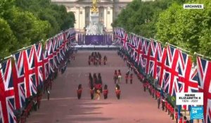 Décès de la reine Elizabeth II : que va t-il se passer dans les prochains jours ?