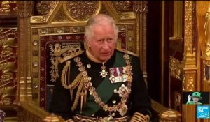 Décès de la reine Elizabeth II : qui est le nouveau roi Charles III ?