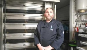 Amay: le boulanger Emmanuel Liemans doit payer plus de 51.000€ d'électricité pour la fin du mois de septembre