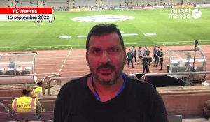 VIDÉO. Karabagh - FC Nantes : les enjeux du match selon notre envoyé spécial à Bakou