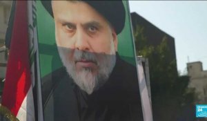 Moqtada Sadr quitte la politique irakienne : "Une décision risquée mais nécessaire"