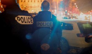 Un homme tué par balle par la police lors d'un contrôle à Neuville-en-Ferrain