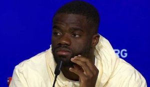 US Open 2022 - Frances Tiafoe, her anecdote on Serena Williams against Roger Federer in doubles: "Don't worry, we will win, and even if we lose, I have 23 titles, he 20, so everything is fine"