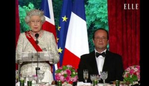 Élisabeth II : quelles relations entretenait-elle avec les présidents français ?