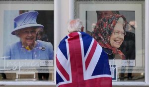 "L’impact du règne d'Elisabeth II", selon R. Fitzwilliams, spécialiste de la monarchie britannique
