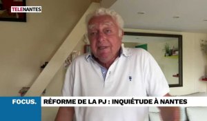 Réforme de la police judiciaire : inquiétude à Nantes