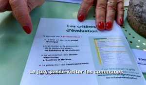 Villes et Villages Fleuris de l'Oise : comment les communes sont-elles labellisées ?