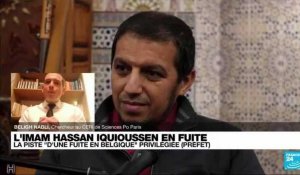 Expulsion d’Hassan Iquioussen : "les propos tenus par l’Iman sont indéfendables"