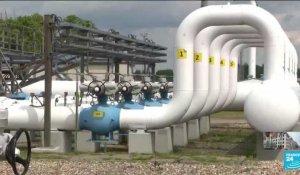 Trois jours sans gaz russe : Gazprom suspend ses livraisons vers l'Europe