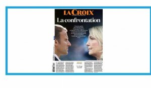 Premier tour de la présidentielle en France: "La surprise, c'est qu'il n'y a pas de surprise"