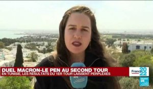 Présidentielle 2022 : en Tunisie les résultats du 1er tour laissent perplexes
