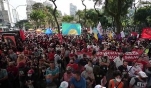 Brésil : Jair Bolsonaro appelé à démissionner