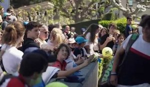 ATP - Barcelone 2022 - Le teaser du tournoi ATP de Barcelone du 16 au 24 avril 2022 !