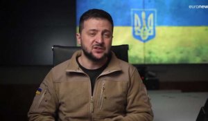 Pas de cessez-le-feu en Ukraine pour Pâques, les résistants de Marioupol attendent leur heure