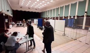 Bruay-la-Buissiere : Un second tour à la présidentielle comme en 2017 ?