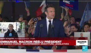 Macron planche sur le nouveau casting qui dessinera le quinquennat