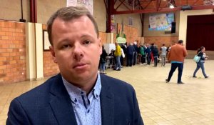 Presidentielle : réaction du maire de Bergues au résultat