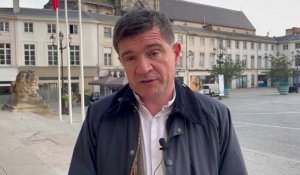 Réaction de Benoist Apparu, maire de Châlons-en-Champagne, à la réélection d’Emmanuel Macron