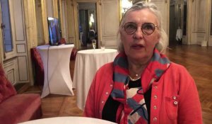 VIDÉO. Présidentielle : pour Nicole Dubré Chirat (LREM), « il faut diminuer la fracture entre Français »