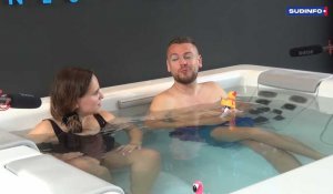 Jeremstar, de retour dans une baignoire: « Il y a eu tellement de dérives dans la téléréalité»