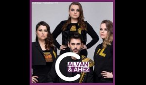 C Alvan & Ahez : la Bretagne à l'Eurovision