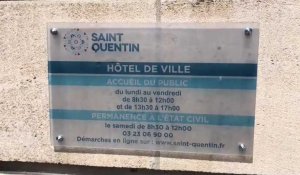 De longs délais d'attente pour obtenir des papiers d'identité à Saint-Quentin