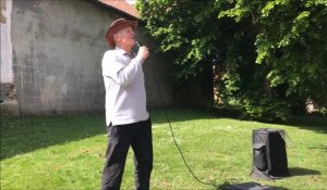 Noeux-lès-Auxi : du monde pour le retour de la fête de la transhumance