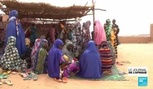 Niger : l'éducation alimentaire, un enjeu sanitaire crucial pour éviter la malnutrition infantile