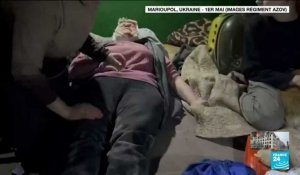 Guerre en Ukraine : de nouvelles évacuations d'habitants de Marioupol