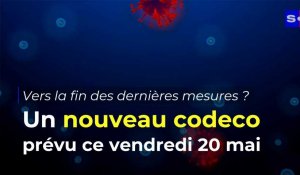 Coronavirus en Belgique : un nouveau codeco programmé le 20 mai