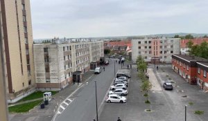 Calais: ce qu’on a vu de la reconstitution de l’agression mortelle au Fort-Nieulay