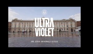 Ultra Violet, Ep. 5 : La Ville Rose