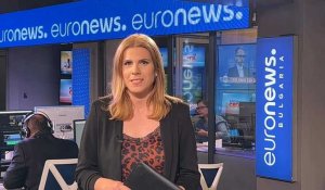 Lancement d'Euronews Bulgarie