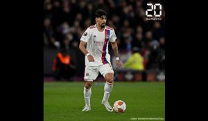 Ligue 1: Le Brésilien Lucas Paqueta est vite devenu le joueur clé de l'OL