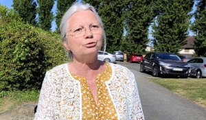 Législatives Beauvais-Sud. Pour la députée sortante Agnès Thill : «Il n'est pas né celui qui me fera taire»