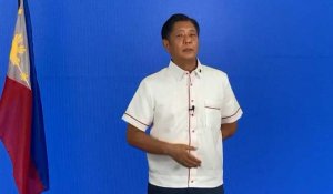 Philippines: retour au pouvoir du clan Marcos, inquiétudes des progressistes