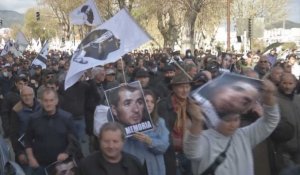 La fracture corse : les tensions nationalistes ravivées par la mort d'Yvan Colonna