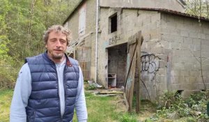 À Charleville-Mézières, la maison abandonnée au bord de la voie verte va devenir un snack-restaurant