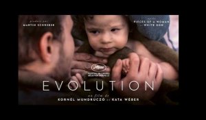 EVOLUTION | Bande annonce officielle 2022
