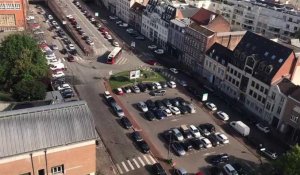 Lille : quel réaménagement pour l’avenue du Peuple-Belge ?