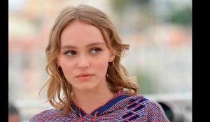 Lily-Rose Depp déteste Amber Heard et ne s'en cache pas