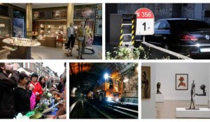 Métropole de Lille : nos cinq infos du jeudi 28 avril