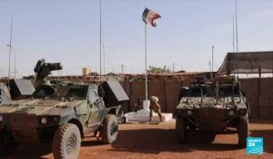 Mali : détérioration des relations entre Bamako et Paris