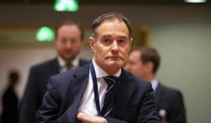 Frontex chief resigns over misconduct and human rights violations probe